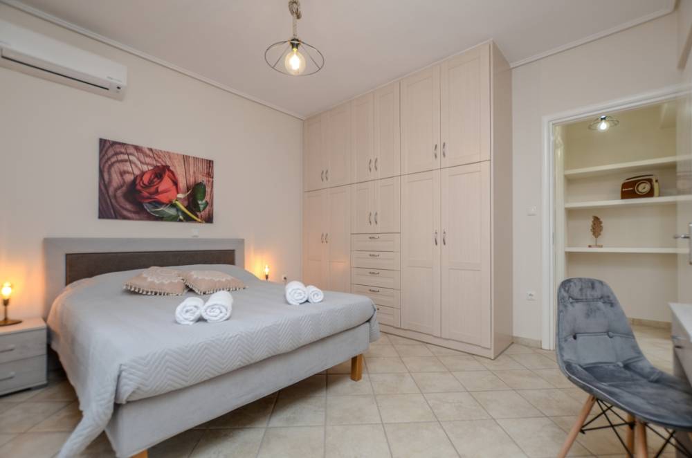 Deluxe Apartment 3 Pax - Διαμονή