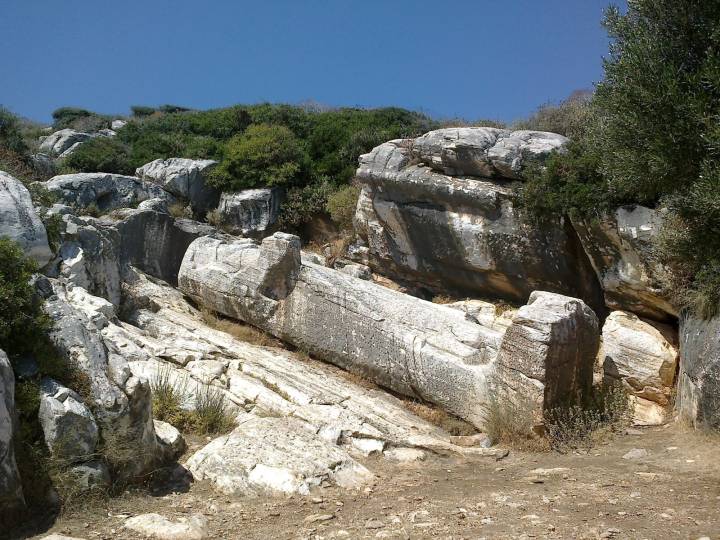  - Irene Pension - Χώρα Νάξος